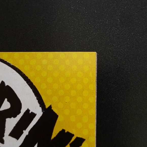 Clobberin' Time #1 - Picture 5 of 7